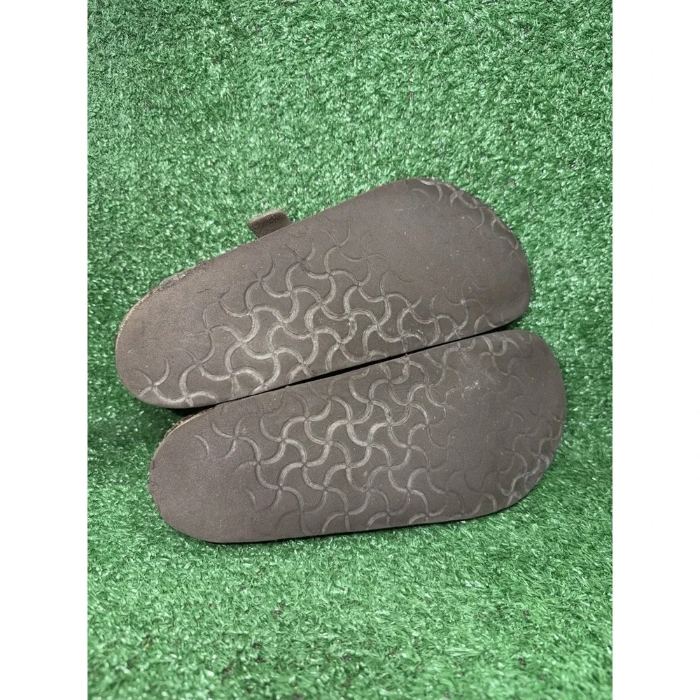 Birkenstock boston clog
